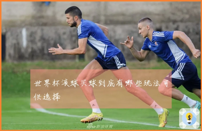 世界杯滚球买球到底有哪些玩法可供选择