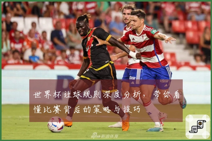 世界杯让球规则深度分析，带你看懂比赛背后的策略与技巧