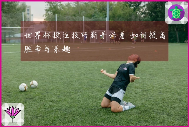 世界杯投注技巧新手必看 如何提高胜率与乐趣