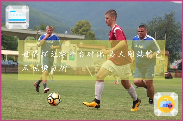 世界杯让球平台对比 各大网站特色及优势分析