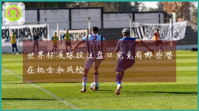 世界杯滚球投注盘口究竟有哪些潜在机会和风险