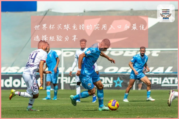 世界杯买球竞猜的实用入口和最佳选择经验分享