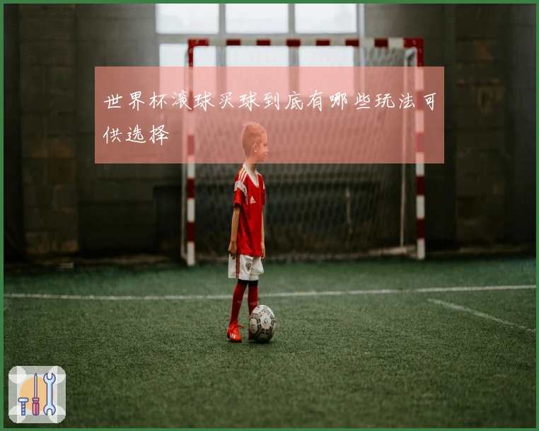 世界杯滚球买球到底有哪些玩法可供选择