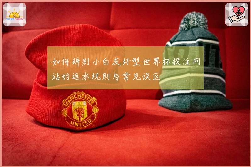 如何辨别小白友好型世界杯投注网站的返水规则与常见误区