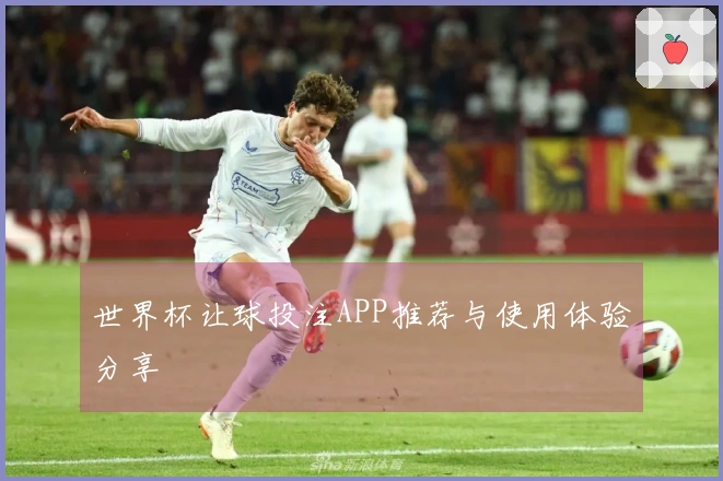 世界杯让球投注APP推荐与使用体验分享