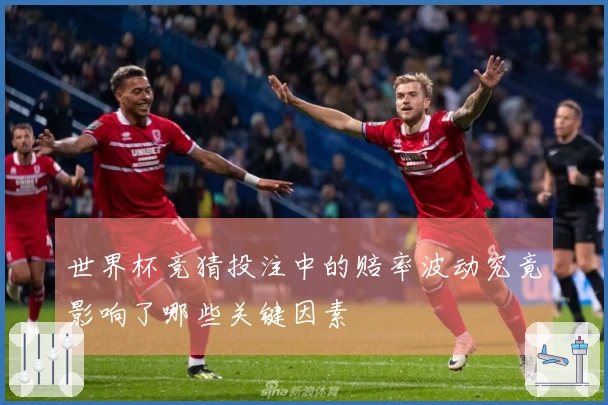 世界杯竞猜投注中的赔率波动究竟影响了哪些关键因素