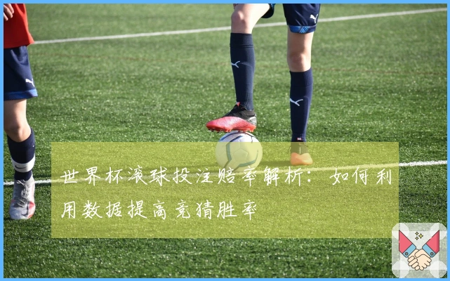 世界杯滚球投注赔率解析：如何利用数据提高竞猜胜率