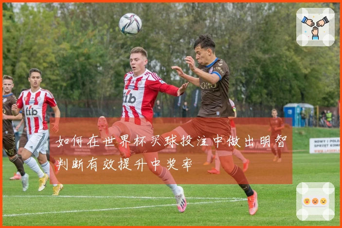 如何在世界杯买球投注中做出明智判断有效提升中奖率
