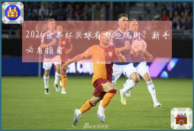 2026世界杯买球有哪些规则？新手必看指南