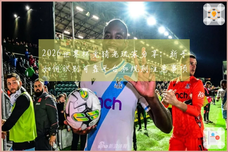 2026世界杯竞猜老玩家分享：新手如何识别可靠平台和规则注意事项