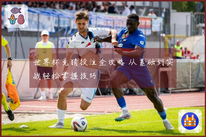 世界杯竞猜投注全攻略 从基础到实战轻松掌握技巧